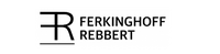 Kanzleilogo Ferkinghoff Rebbert | Rechtsanwälte Notar