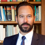 Profil-Bild Rechtsanwalt Julian Höhne
