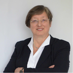 Profil-Bild Rechtsanwältin und Notarin Waltraud Kühn