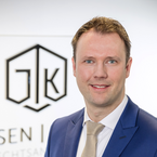 Profil-Bild Rechtsanwalt und Notar Sebastian Jannsen