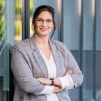Profil-Bild Rechtsanwältin Katharina Zorn