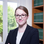 Profil-Bild Rechtsanwältin Sena Niemeier