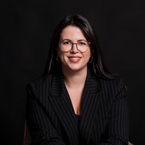 Profil-Bild Rechtsanwältin Marielle Schmöe