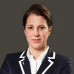Profil-Bild Rechtsanwältin Susanne Rosbach