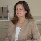 Profil-Bild Rechtsanwältin Derya Karaoglan