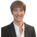 Profil-Bild Rechtsanwältin Katharina Osterburg