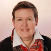 Profil-Bild Rechtsanwältin Gerda Staude