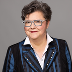 Profil-Bild Rechtsanwältin Dorothée Burkhardt