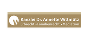 Rechtsanwältin Dr. Annette Wittmütz Kanzlei Dr. Wittmütz