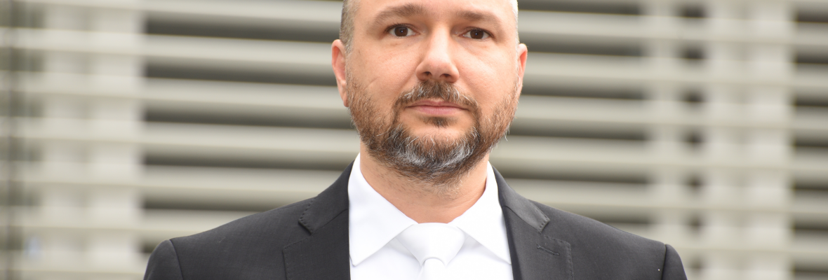 Rechtsanwalt Heiko Urbanzyk