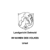 SENEC: LG Detmold verurteilt Händler wegen Speichermängel zu 14.600 EUR Kaufpreiserstattung