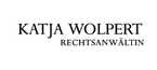 Rechtsanwältin Katja Wolpert