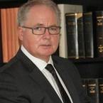 Profil-Bild Rechtsanwalt Burkhard Zurheide