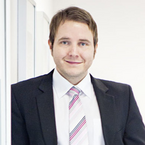 Profil-Bild Rechtsanwalt Dr. Felix Winkler
