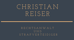 Rechtsanwalt Christian Reiser