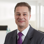 Profil-Bild Rechtsanwalt Michael Schüsslbauer