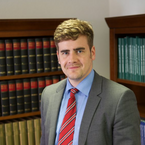 Profil-Bild Rechtsanwalt Johannes Dickebohm