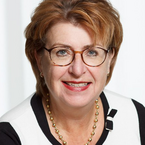Profil-Bild Rechtsanwältin Susanne Hohl-Glassen