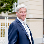 Profil-Bild Rechtsanwalt Dr. Klaus Höchstetter M.B.L.-HSG