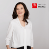Profil-Bild Rechtsanwältin Regina Manz , MM