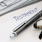 Testament anfechten ⚠️ Gründe, Fristen, Vorgehen zur Anfechtung des Testaments