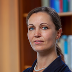 Profil-Bild Rechtsanwältin Pascale Meier