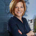 Profil-Bild Rechtsanwältin Janine Messing