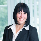 Profil-Bild Rechtsanwältin Ariane Hehn LL.M.