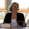 Profil-Bild Rechtsanwältin Dorothea Pohle-Kunz