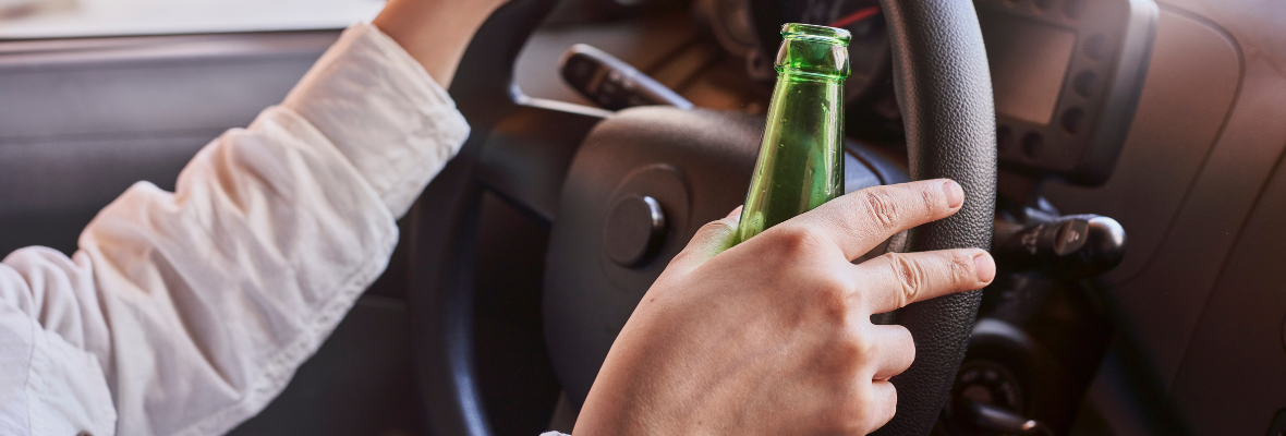 Führerscheinentzug und Alkohol: Ab wie viel Promille ist der Lappen weg?  