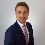 Profil-Bild Rechtsanwalt Dominik Julian Becker