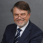 Profil-Bild Rechtsanwalt und Notar Peter Gahbler