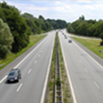Mitschuld bei Auffahrunfall – ist man mit 38 km/h auf der Autobahn zu langsam?