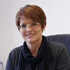 Profil-Bild Rechtsanwältin Angela Gutmann-Weis