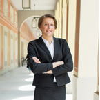 Profil-Bild Rechtsanwältin Dr. Isabella Grobys