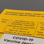Einrichtungsbezogene Impfpflicht ab 15.03.2022