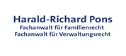 Kanzlei Harald-Richard Pons
