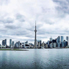 Toronto – Investieren und leben in einer Stadt, in der Zukunft täglich passiert