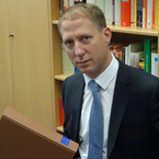 Profil-Bild Rechtsanwalt Thomas Winkelmeier