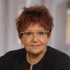 Profil-Bild Rechtsanwältin Renate Vogt