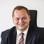 Profil-Bild Rechtsanwalt Markus Länge
