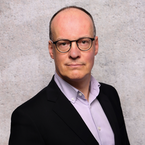Profil-Bild Rechtsanwalt Harald Krüger