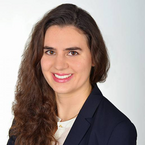 Profil-Bild Rechtsanwältin Romina R. Riechwald