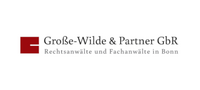 Kanzleilogo Große-Wilde & Partner GbR