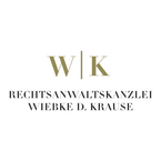 Profil-Bild Rechtsanwältin Wiebke Krause