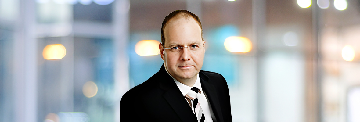Dr. Sven H. Jürgens: „Für Verbraucher schreiben, nicht für Kollegen mit juristischer Fachbildung“