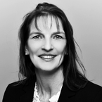 Profil-Bild Rechtsanwältin Sabine Hubert