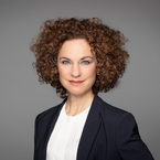 Profil-Bild Rechtsanwältin Esther M. Bitzer