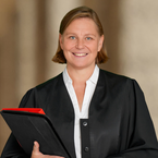 Profil-Bild Rechts- und Fachanwältin Annja Brinke