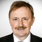 Profil-Bild Rechtsanwalt Wolfgang Klenner